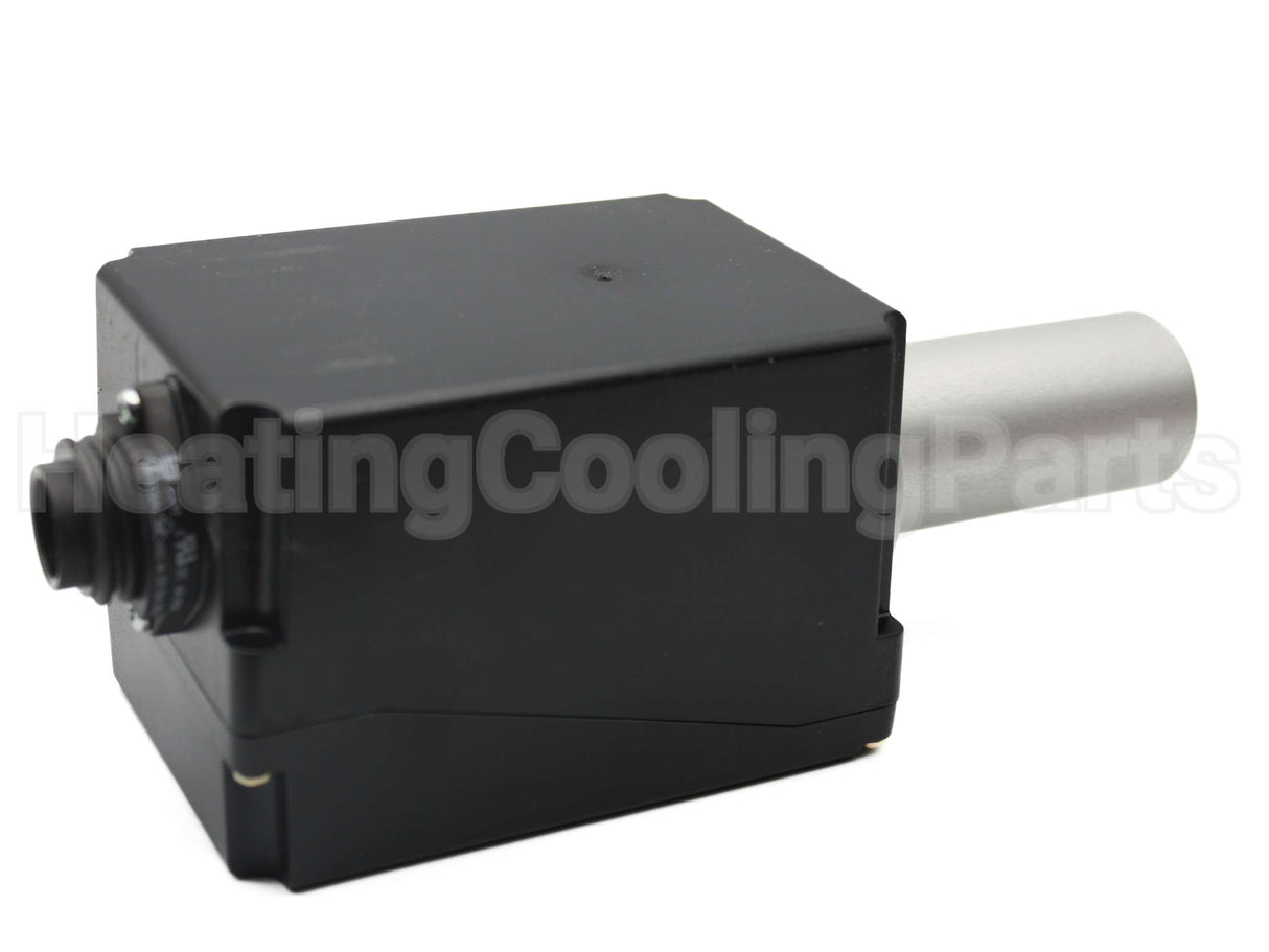 QRA75.A17 Siemens Combustion Self Check Uv Detector