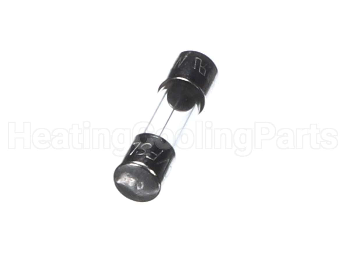 R01E14239 Mitsubishi Electric Fuse 6.3Amp/250