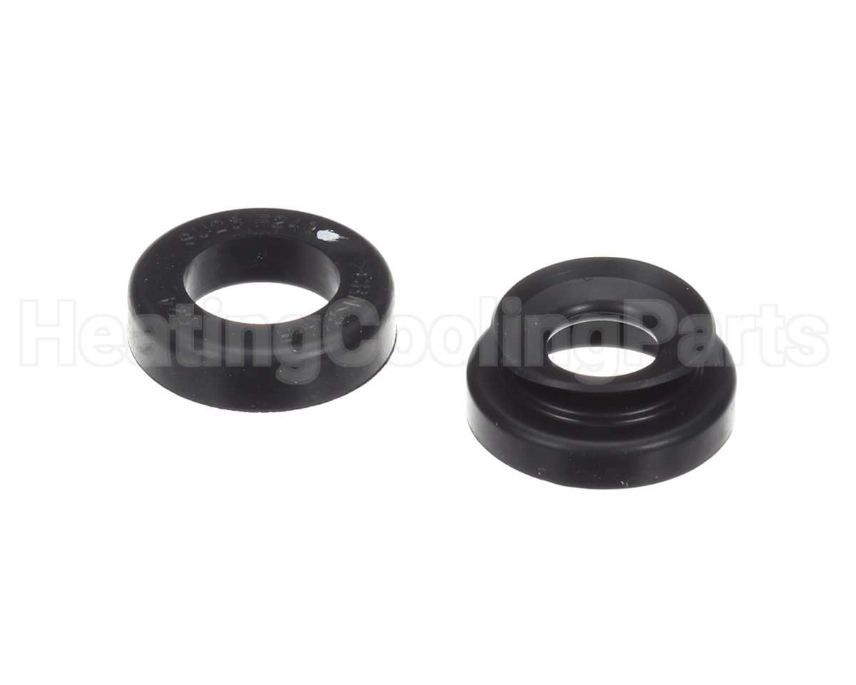 R01E18105 Mitsubishi Electric Rubber Mount Set