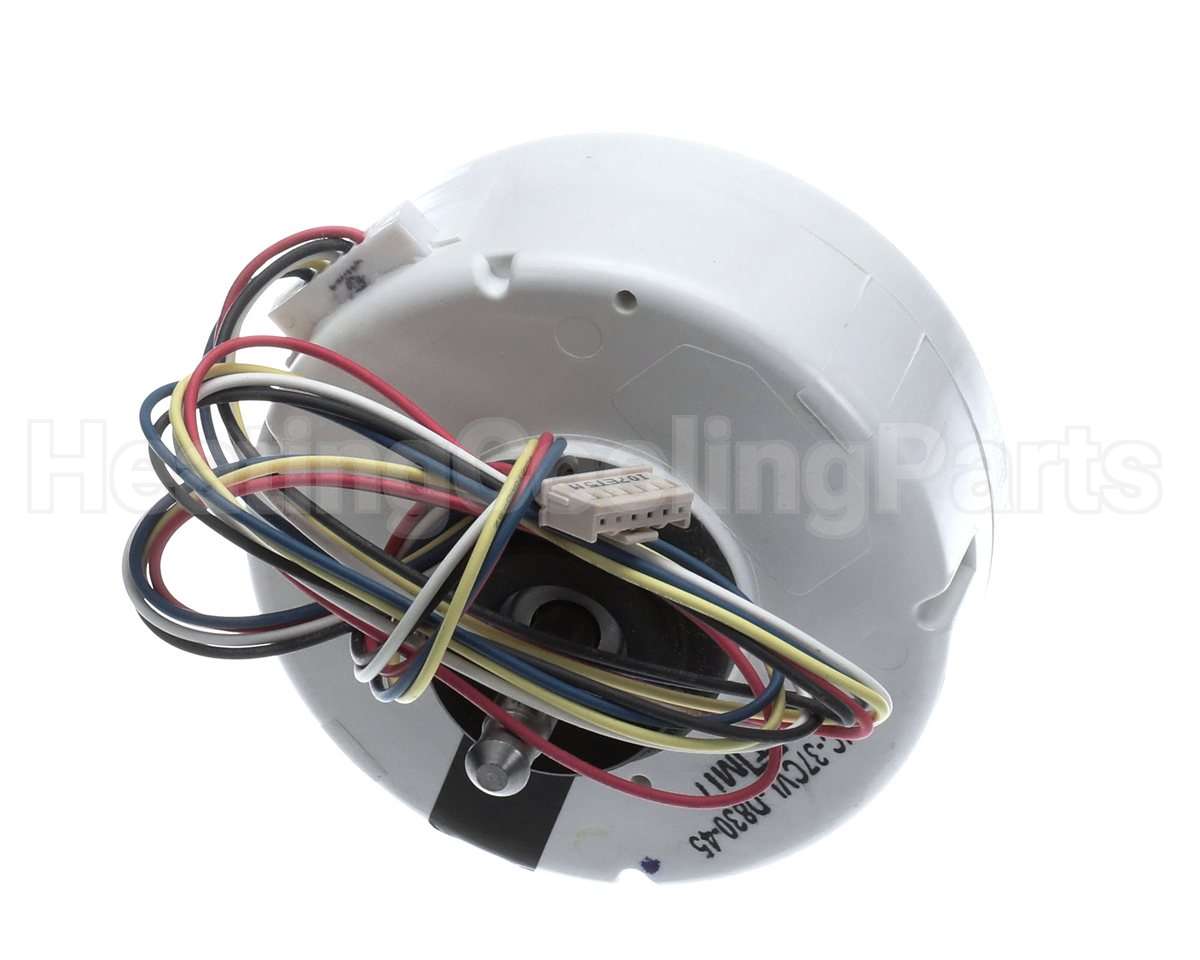 R01E51220 Mitsubishi Electric Blower Motor