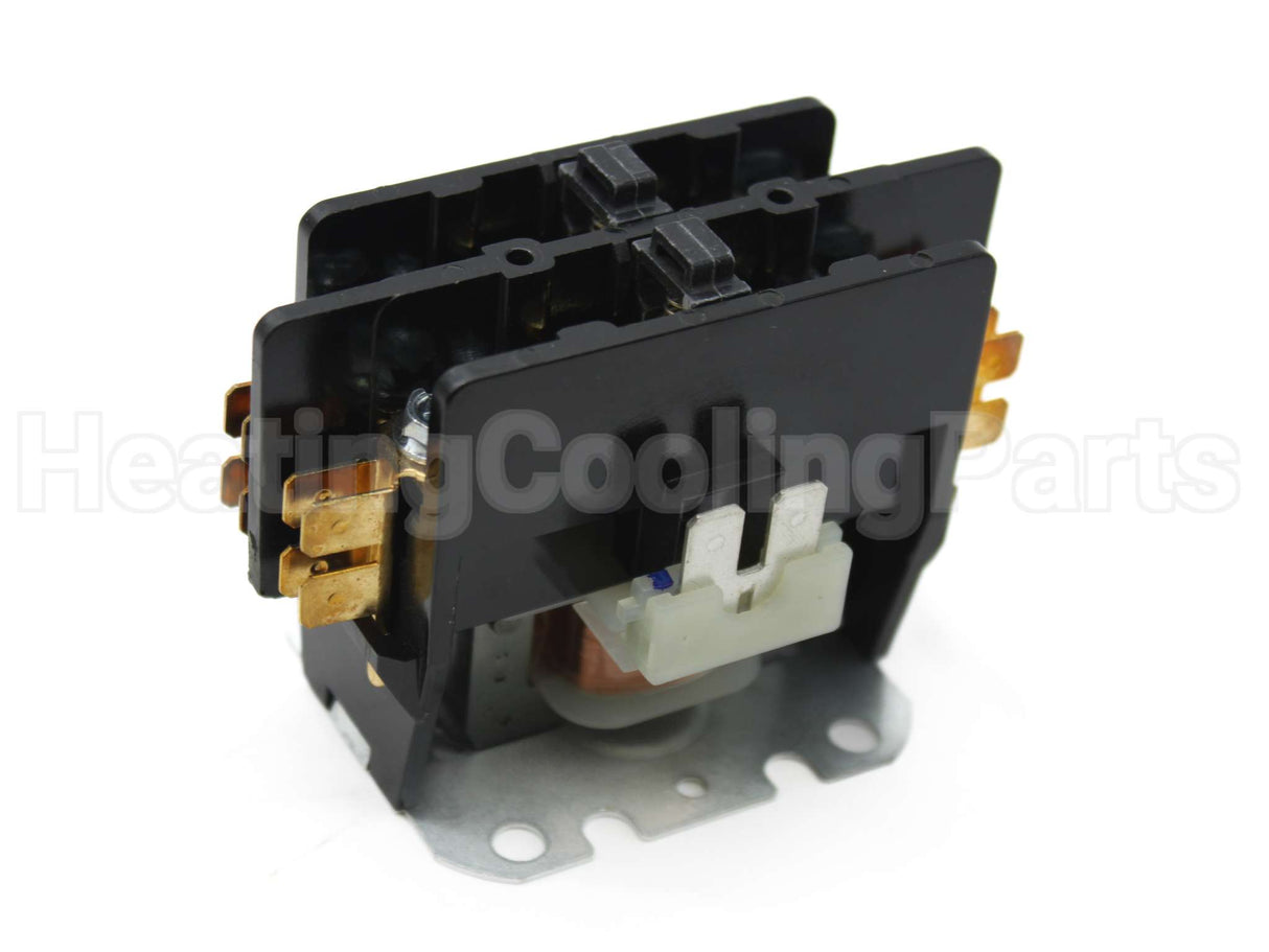 R034915200 Heatcraft Refrigeration 208/240V 2Pole 20Amp Contactor