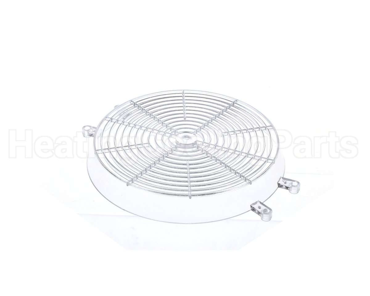 R041777700 Heatcraft Refrigeration 8" Round Plastic Fan Guard