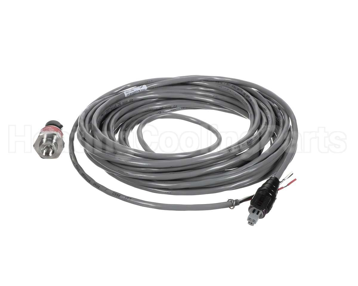 R07210 Aaon Pressure Transducer 0-500#