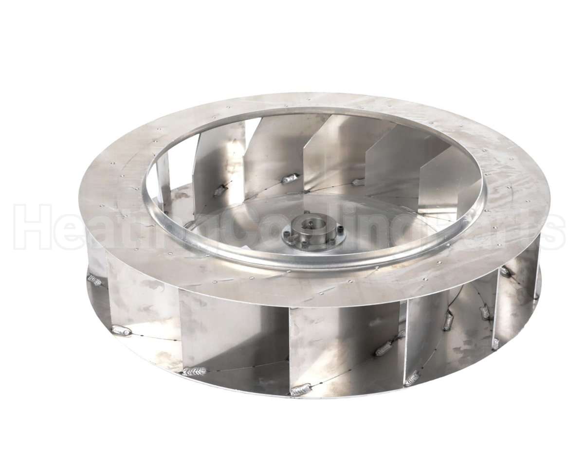 R07940 Aaon Blower Wheel