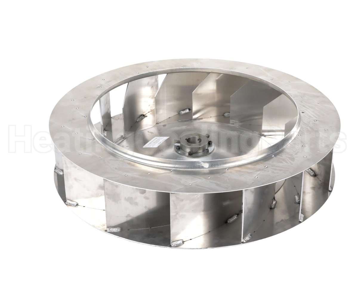 R07940 Aaon Blower Wheel