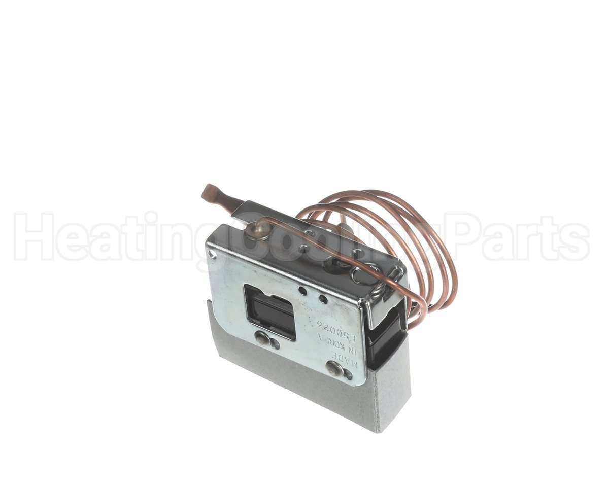 R08250 Aaon Switch Temp 20/95 Spdt Adj Sun