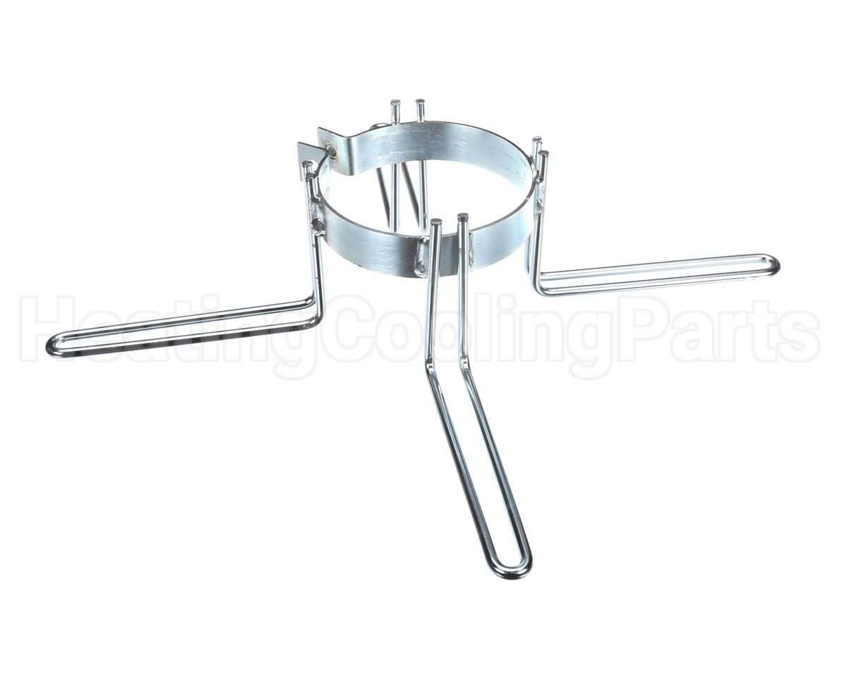 R20520 Aaon Mount Sa Motor 48 Frame