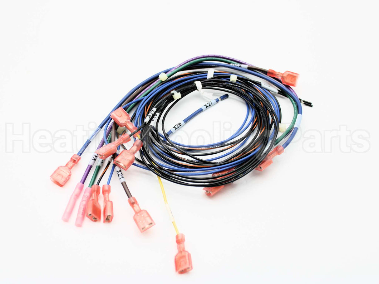 R2080201 Laars Heating Systems Temp Ctl Convkit Fx05Towatlow
