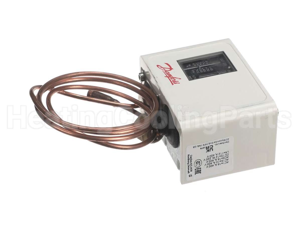 R21010 Aaon Switch Fcs 440Psi Adj W/M