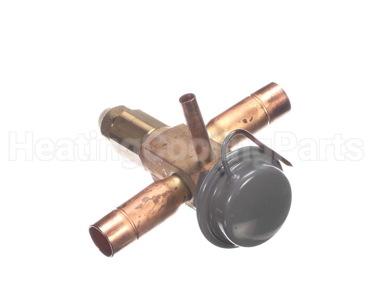 R22860 Aaon 5/8"Od 95/115# Bypass Valve