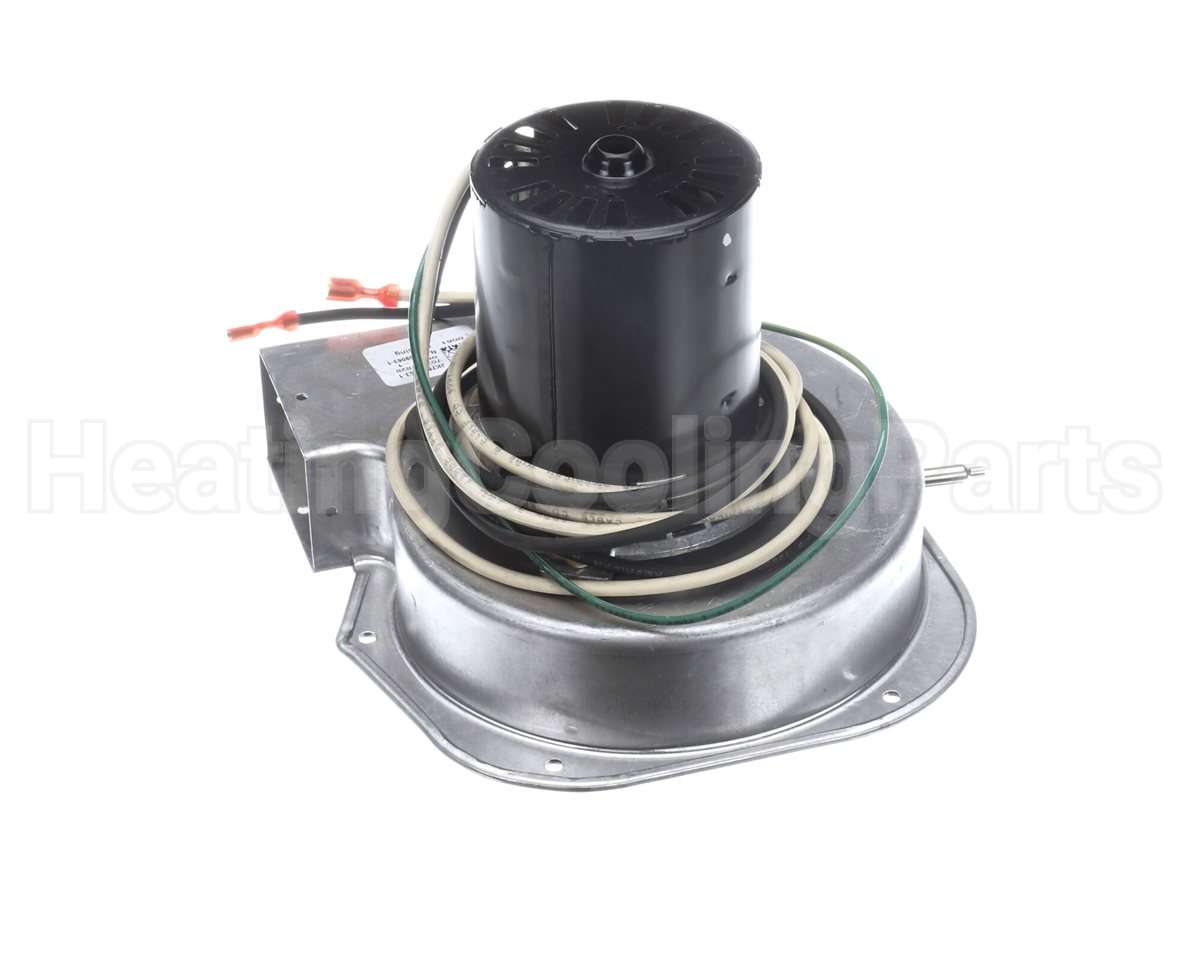 R29520 Aaon 230V Inducer Motor Assy