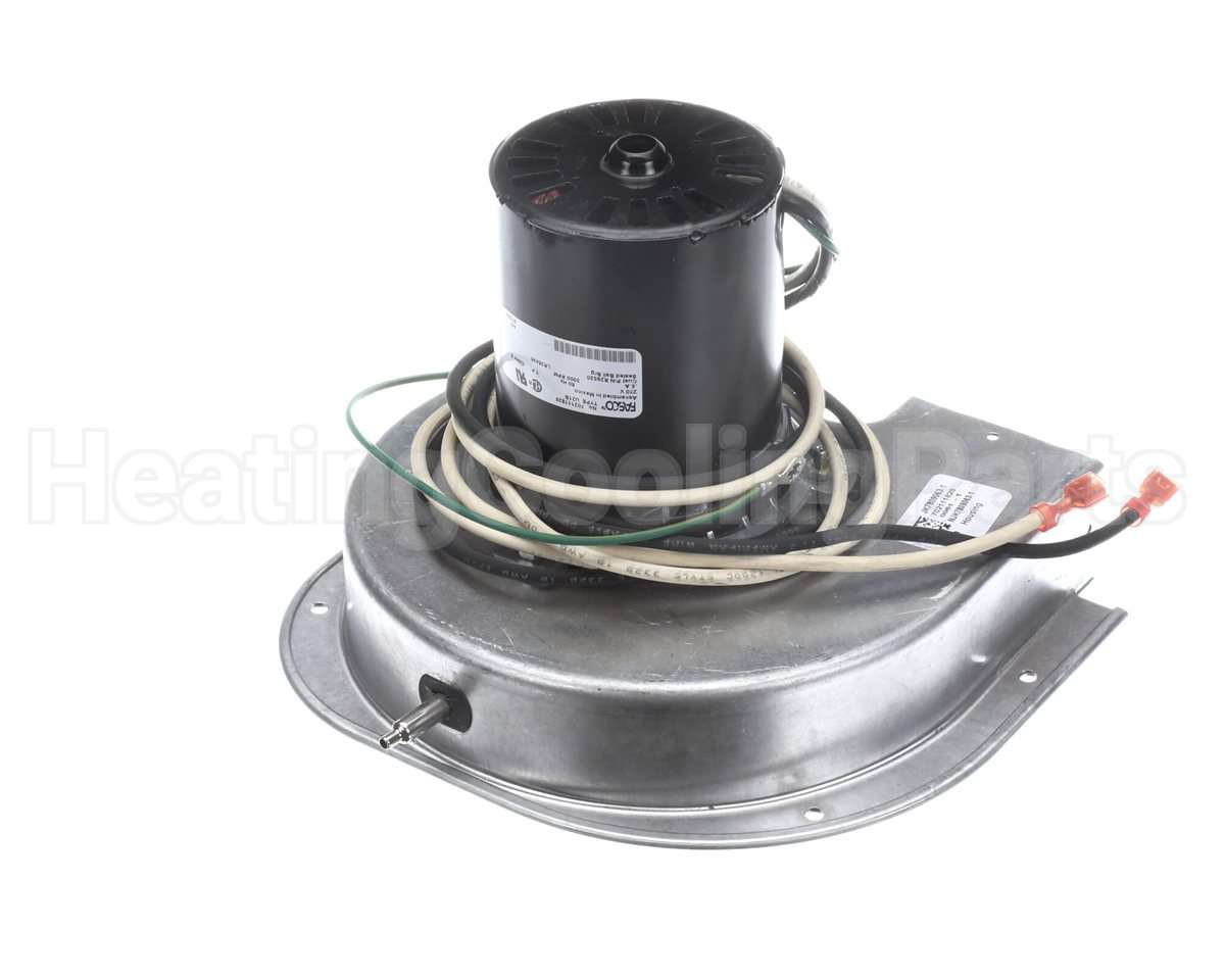 R29520 Aaon 230V Inducer Motor Assy