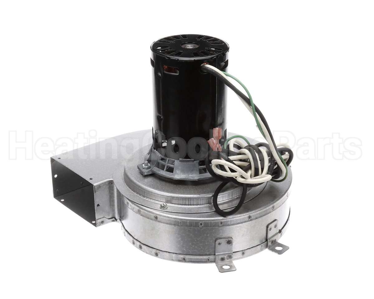 R29640 Aaon 480V 3000Rpm Induce Motor Assy