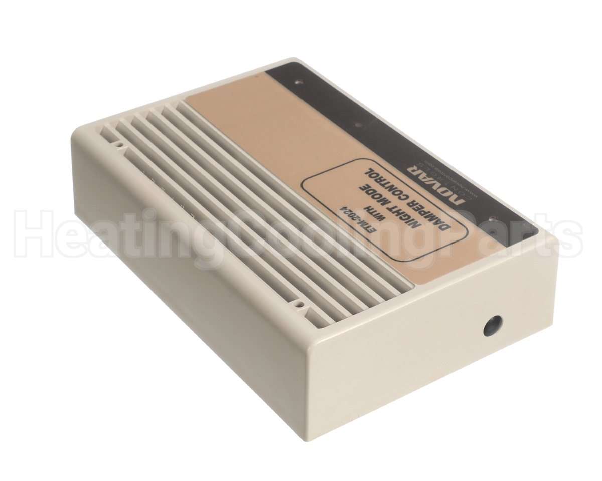 R31630 Aaon Control Novar Etm-2024 K-Mart