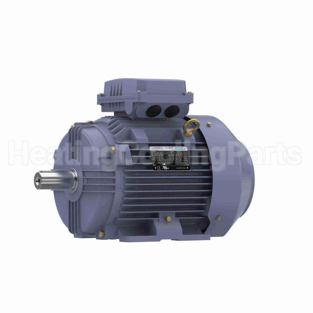 R330B Marathon Motor