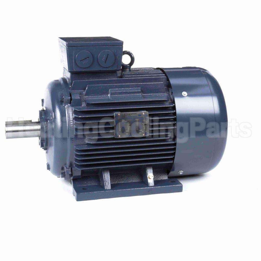 R348B Marathon Motor