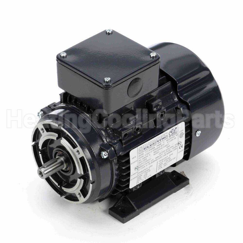 R367 Marathon Motor