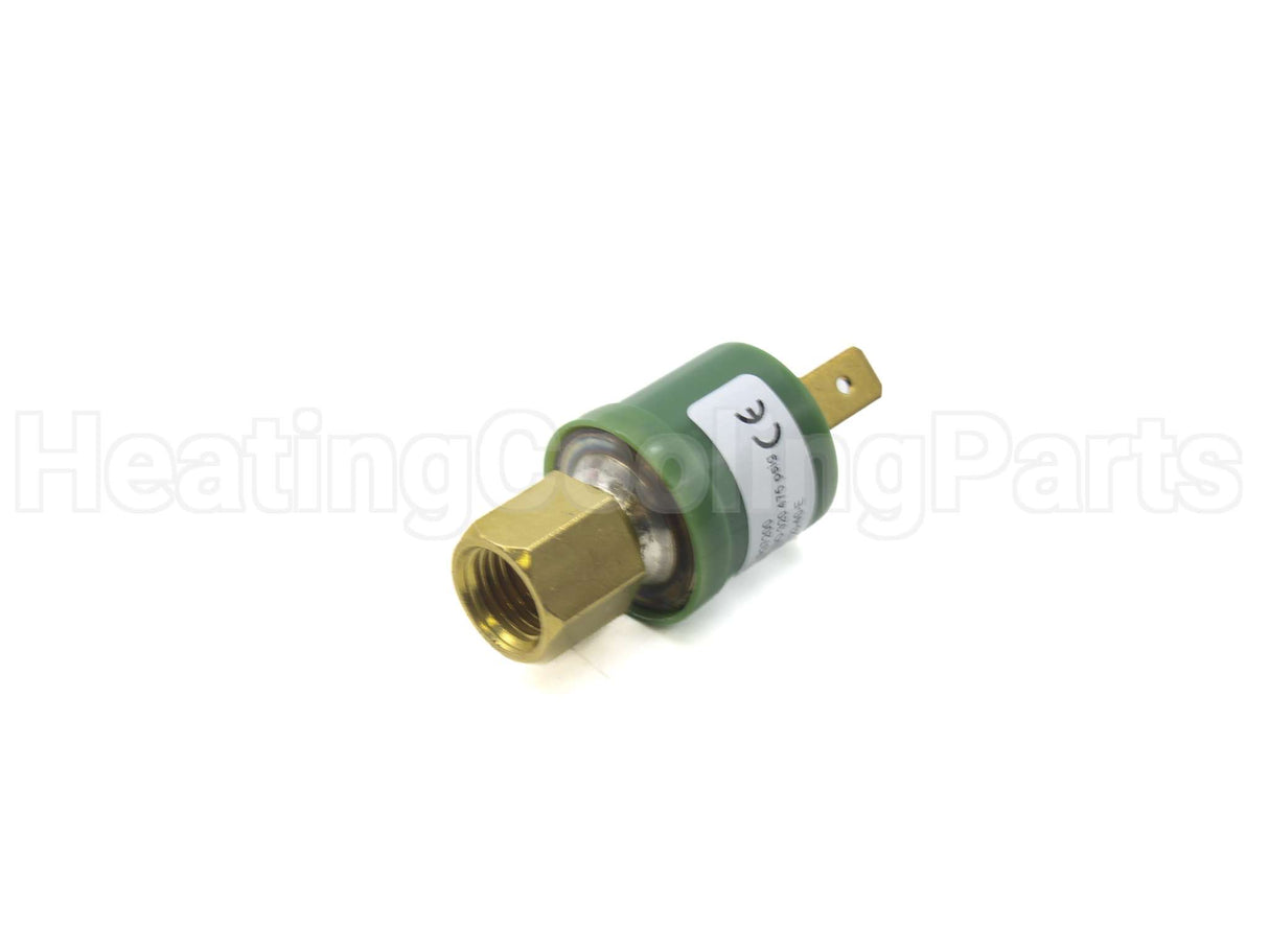 R37200 Aaon 320/475# R410A Fan Cycle Swtch
