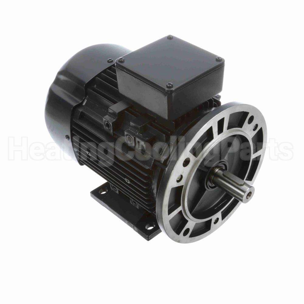 R394A Marathon Motor