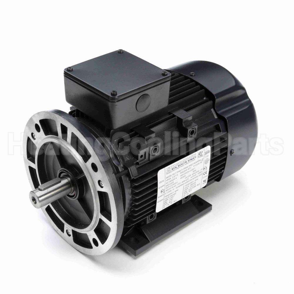 R398A Marathon Motor