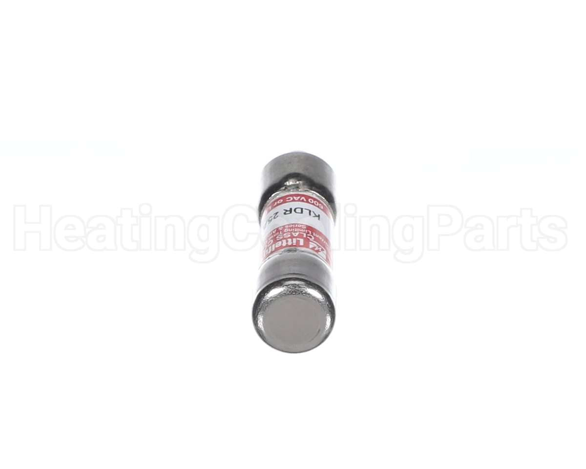 R40960 Aaon Fuse Elec 25A/600V Mig Rej