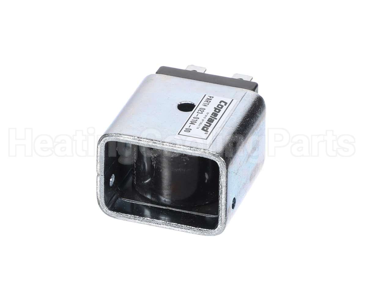 R42610 Aaon 24V Solenoid Holding Coil