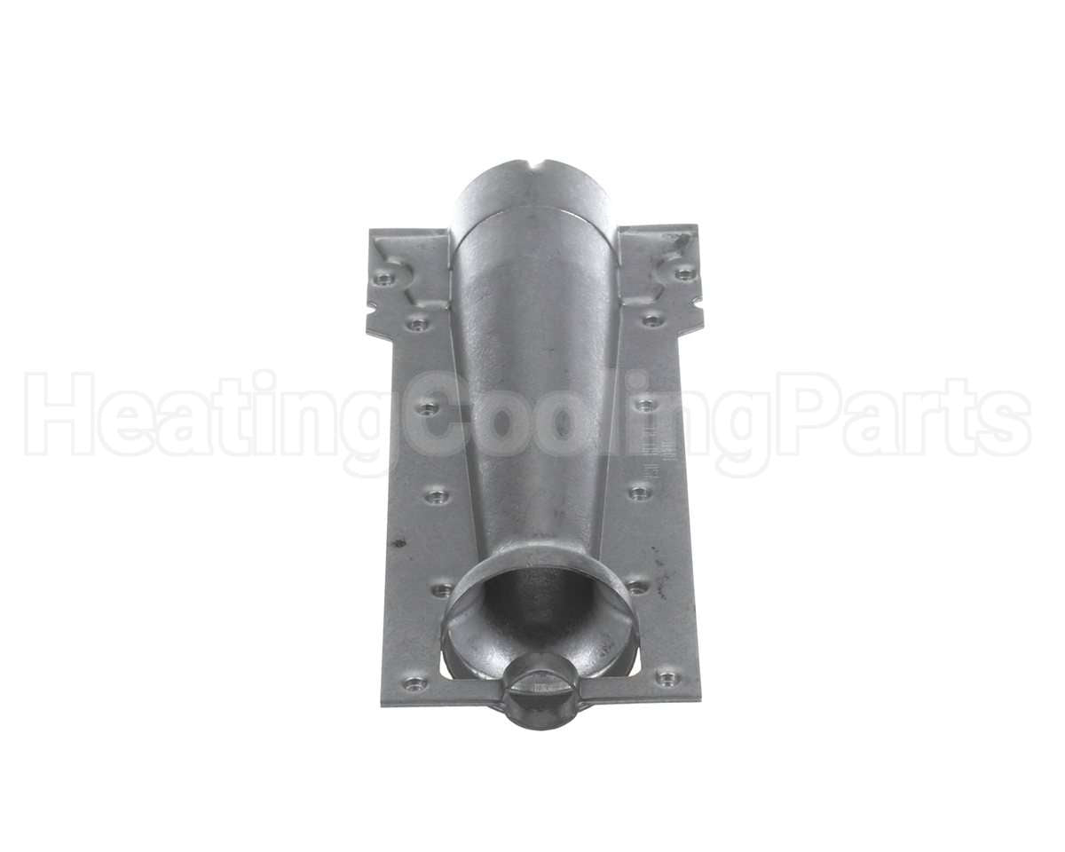 R43990 Aaon Burner Inshot Rnd 3 X 6.75