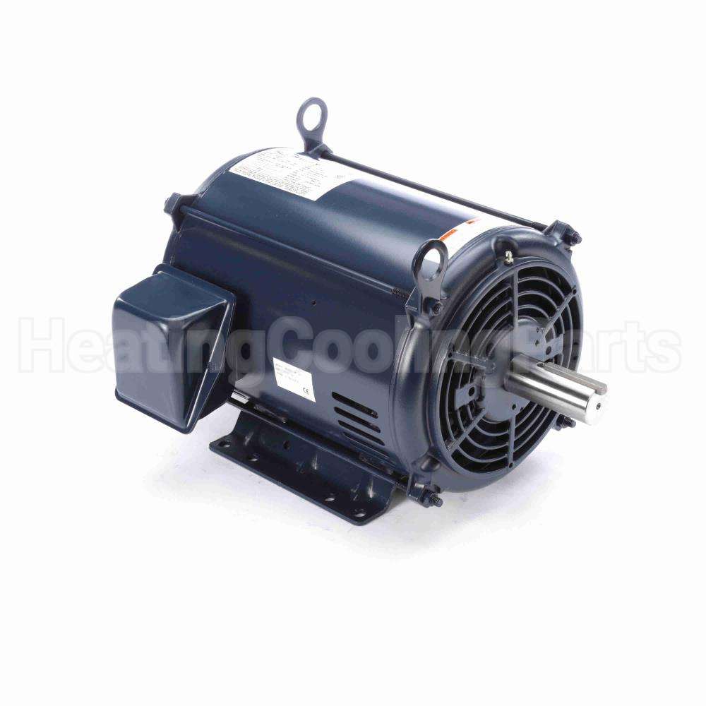 R451M2 Century Elevator Motor