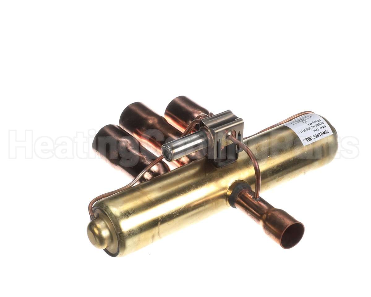 R46040 Aaon Reversing Valve 4Way 4Ton