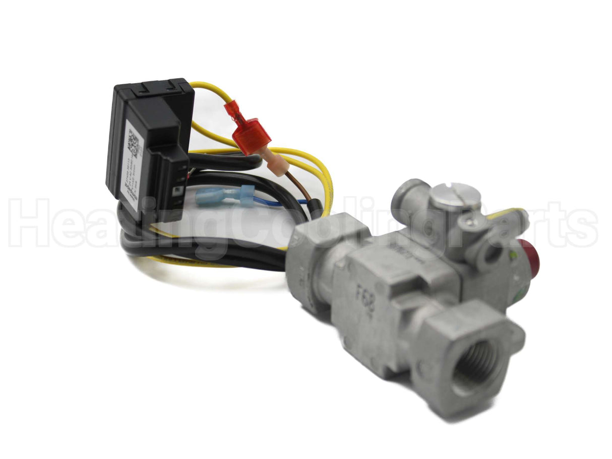 R50D7527 Laars Heating Systems Gas Valve Plug