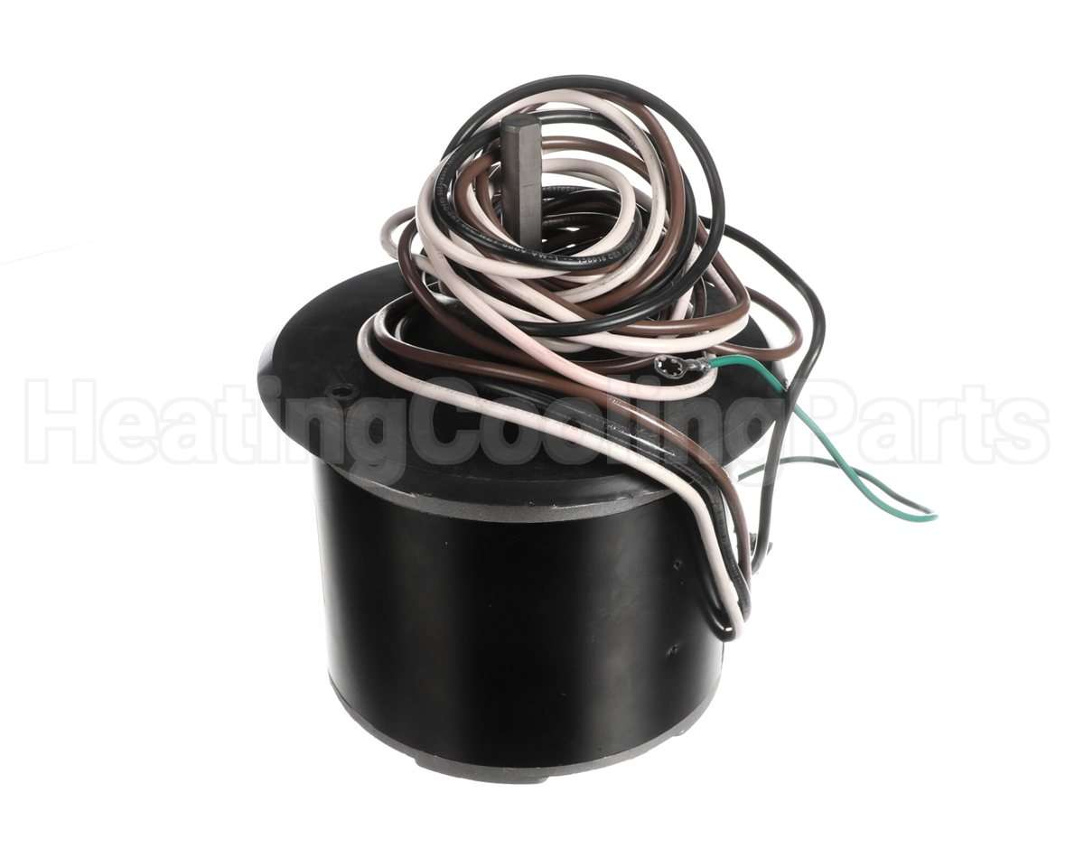 R51690 Aaon 1/6Hp 460V 825Rpm Fan Motor
