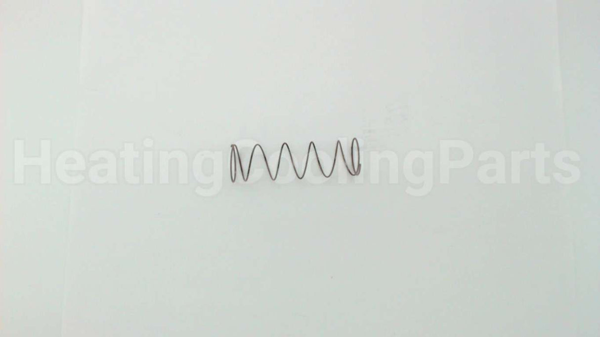 R6110-13 Maxitrol 1-3.5" Brown Spring For Rv61