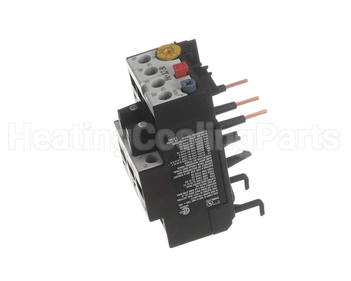 R64250 Aaon 16-24A Overload Relay