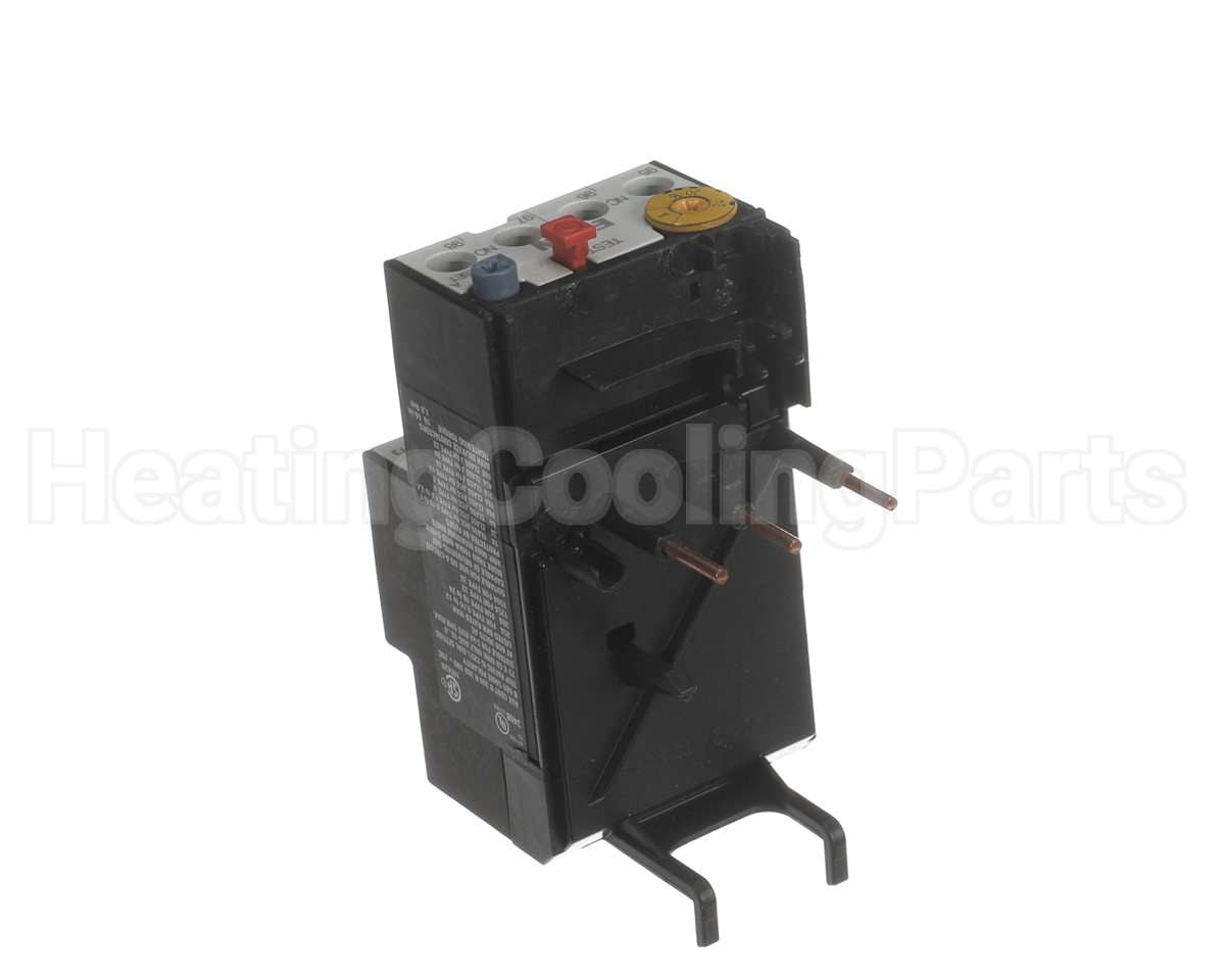 R64250 Aaon 16-24A Overload Relay