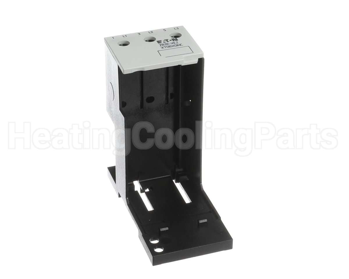 R64330 Aaon Socket Relay Ovld C-H Xt Ser-C