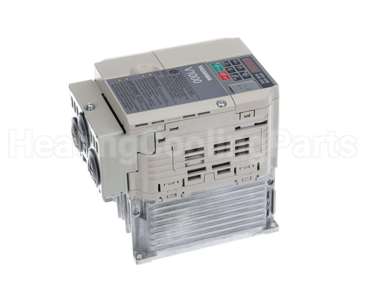 R70410 Aaon Vfd 3Hp 230V-V1000 Yaskawa