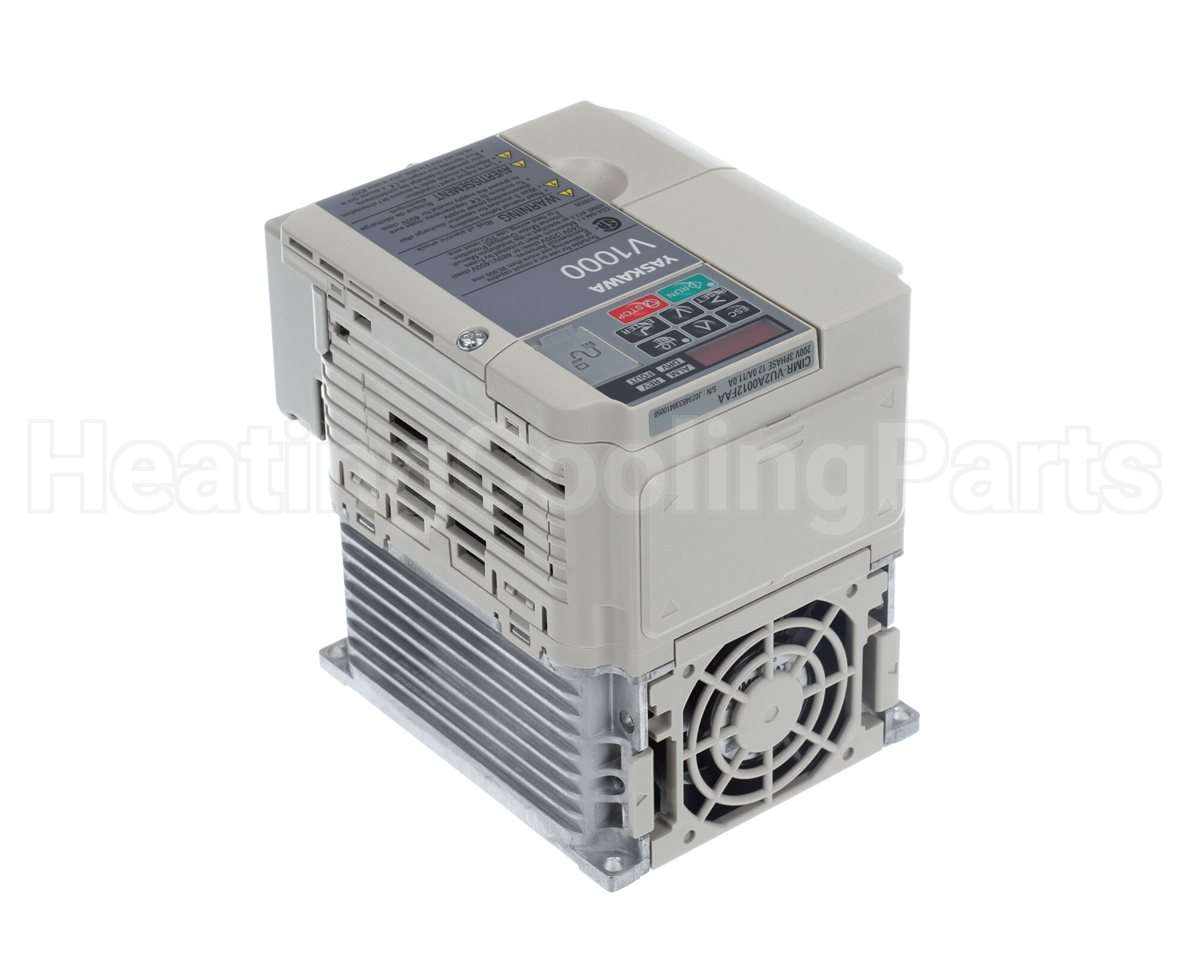 R70410 Aaon Vfd 3Hp 230V-V1000 Yaskawa