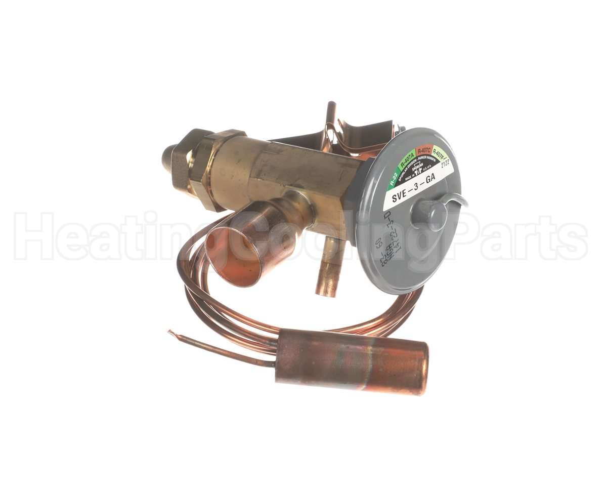 R75110 Aaon Expansion Valve R22