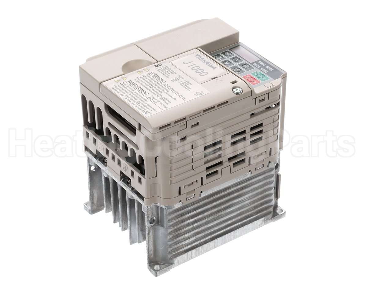 R75360 Aaon 3Hp 240V Vfd J1000