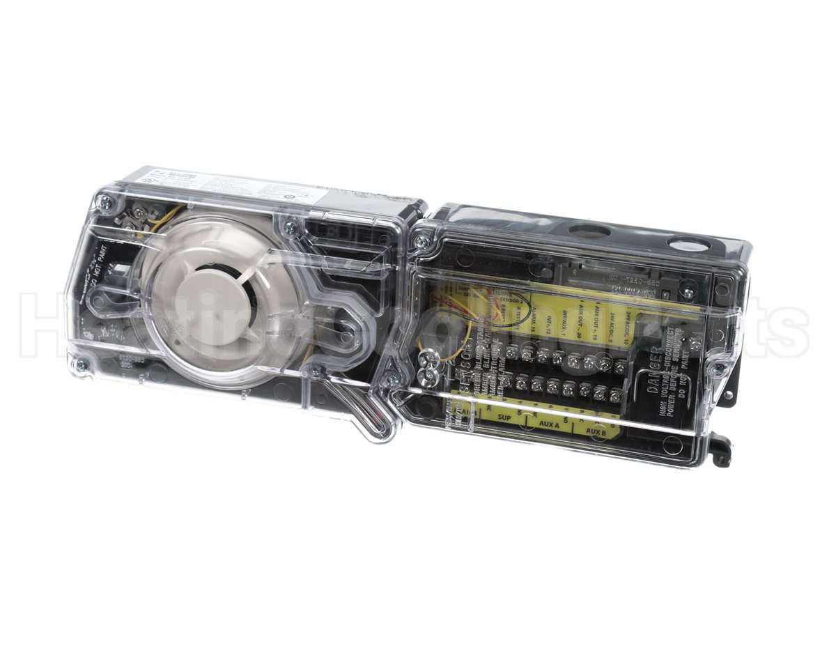 R77440 Aaon Smoke Detector Sensor/Pwr Brd