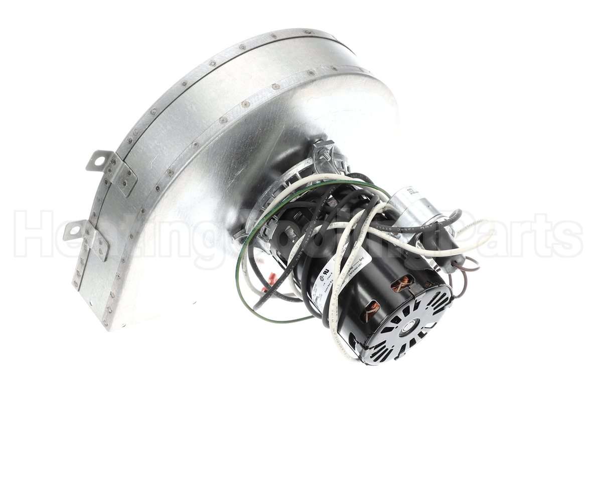 R78270 Aaon 208-230V 3200Rpm Inducer Assy