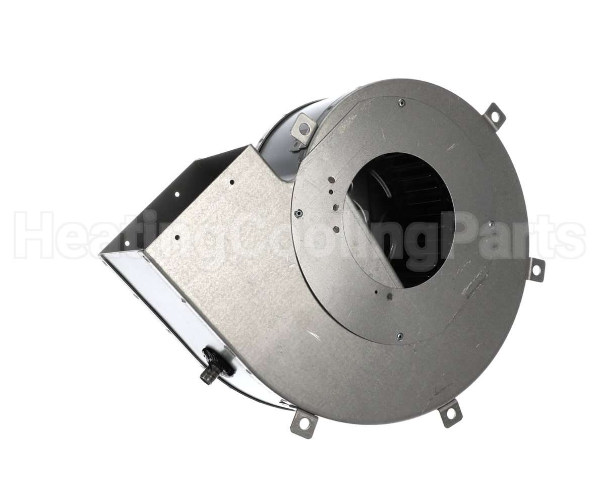 R78300 Aaon 460V Non-Modulating Ind Assy