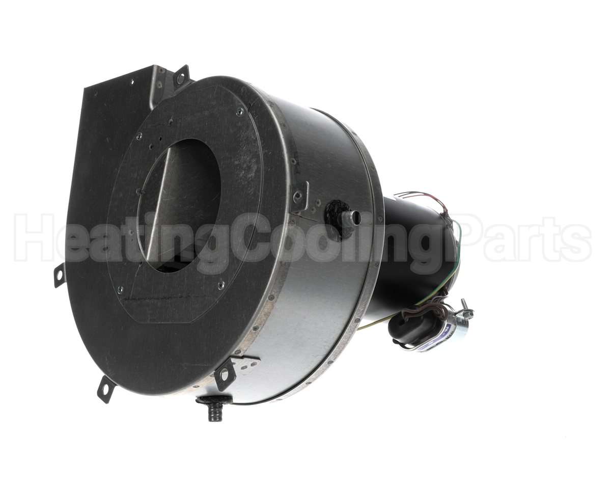 R78310 Aaon 1/4Hp 230V 3400Rpm Comb Assy