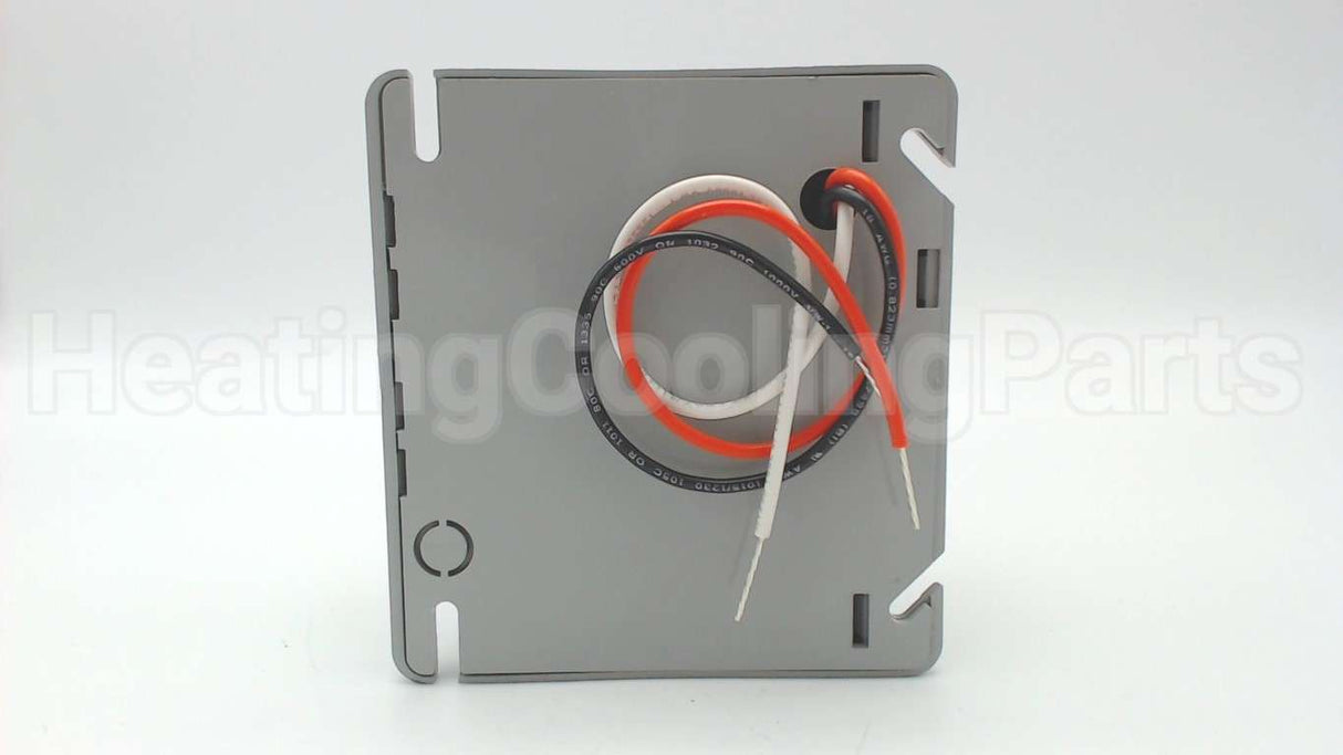 R8184G4066 Resideo Protectorelay,15 Sec Tim.