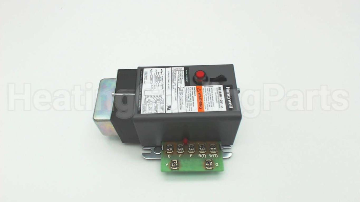R8184M1051 Resideo 45Sec On-Burner Protectorelay
