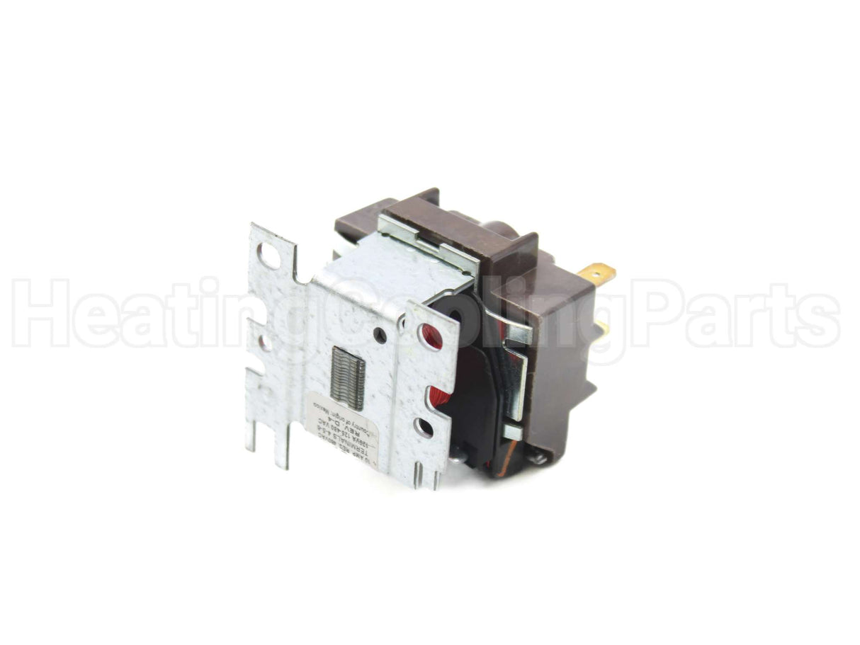 R8222U1006/B Resideo Genpurprelay Dpst N/O 24V