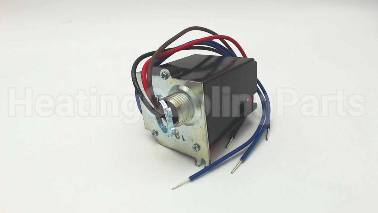 R8225A1017 Resideo 24V Spud Mt. Fan Relay Spdt