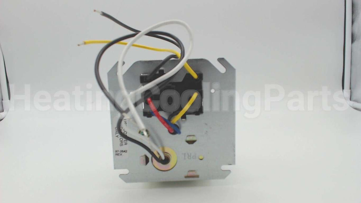 R8285D5001 Resideo Fan Center,50Va Dpst (R8222U)
