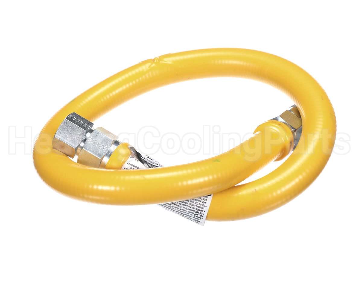 R88050 Aaon Hose Gas Flex Css 0.75X36.0