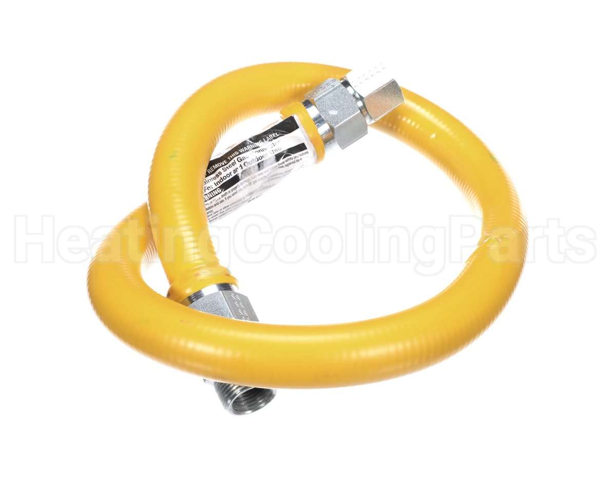 R88050 Aaon Hose Gas Flex Css 0.75X36.0